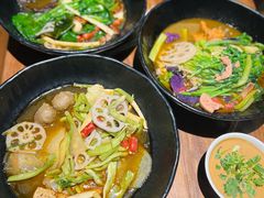 麻辣烫-万记麻辣烫国展总店