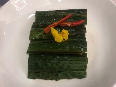 -子霖南山鲜虾面(南山总店)