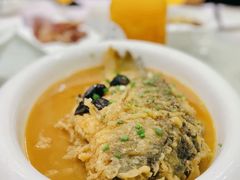 -庖丁堂酒店(金穗大道店)