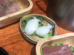 -独食火锅·半米屋台(直营总店)