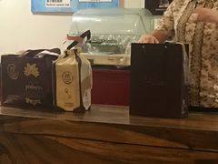 -巴厘岛黄金金兔咖啡工厂