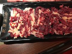 -左庭右院鲜牛肉火锅(新梅广场店)