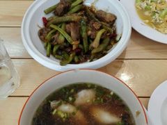 -福满楼中餐厅