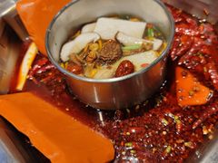 -蜀九香火锅(九眼桥店)