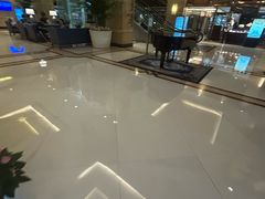 -上海金陵紫金山大酒店·汇海餐厅