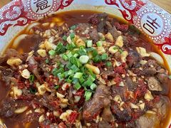 -浏阳小饭铺(洪西小区店)