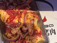 -杨记齐齐哈尔烤肉(总店)