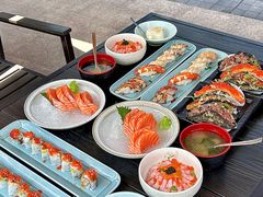 -Tuna maki寿司(园区永旺店)