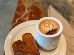 -Cafe Mersey默西咖啡(平江店)