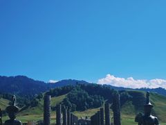 -新疆那拉提国家旅游度假区