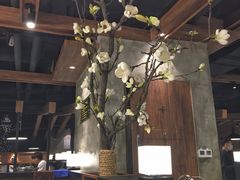 -盛江山自助料理(奥莱锦辉购物广场店)