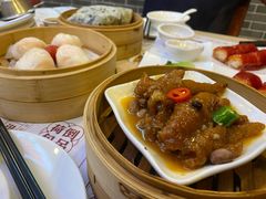 -点都德(千灯湖环宇城店)