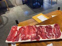 -牛必福潮汕牛肉火锅(油坊桥店)