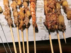 -肉串汪(西便门店)