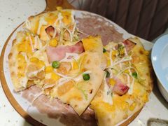 -夏日玛莉西餐厅(金茂览秀城店)