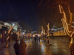 -济南方特东方神画