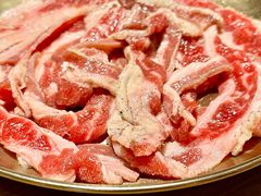 老太太肥牛-西塔老太太泥炉烤肉(亚运村店)