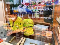 -池田寿司·4H鲜作(朝阳大悦城店)