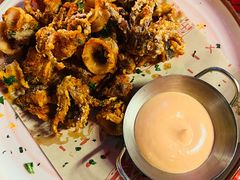 -BROWNSTONE布朗石西班牙餐厅(富城店)