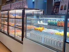 -奈雪的茶(凯德新都心店)