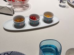 -钱塘花园·宁波菜