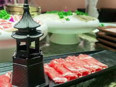 -慢丽江·云南野生菌土鸡锅(付家庄店)
