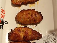 -玉善烧烤串城(长春总店)