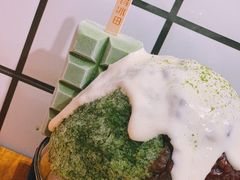 -WONDER ICE 萬得冰田(建設路总店)