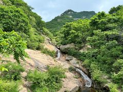 -丹东凤凰山景区