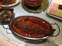-新侗家食府(蟠桃宫店)