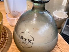 -苏小柳点心·手作小笼包(新街口分院店)