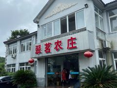 -翠茗农庄土菜馆(天目湖店)