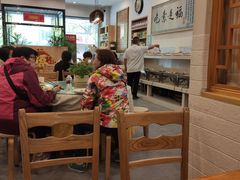 -鹈鹕素食餐厅自助餐部(正阳街店)