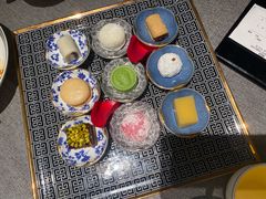 -秀儿四九城·新京菜(亚运村鸟巢店)