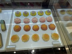 -GRAMCAKE一克甜品(昙华林花园山店)