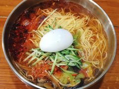 -全州拌饭馆(断桥店)