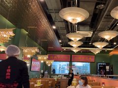 -锦尚阁烤鱼(望京新荟城店)