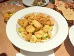 -波螺油子青岛本帮菜(银座店)
