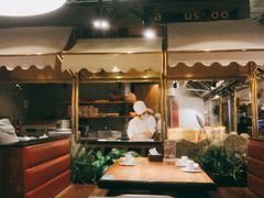 -符离集餐厅(万象城店)