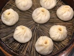 小笼汤包-耿福兴(凤凰美食街店)