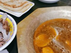 -芦月轩羊蝎子(北蜂窝店)