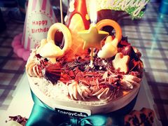 -EnergyCake蛋糕理想国