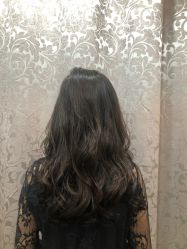 点击看大图 -GIRL STYLE 烫发·染发沙龙