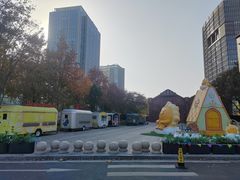 -上海长风大悦城