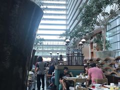 -RISE RESTAURANT(滨海湾金沙店)