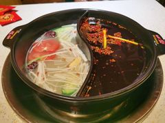 -钢管厂五区小郡肝火锅串串香(总店)
