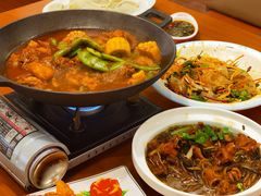 -客临百思德·东北特色馆(龙湖时代天街店)