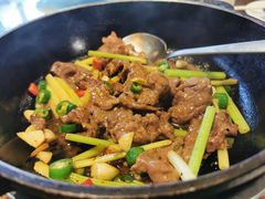 -猪肉婆私房菜(容桂总店)