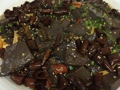 -勇猛子川菜馆(新军路店)
