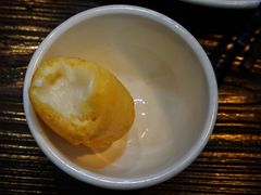 顺德炸牛奶-凤厨顺德水乡凤味馆(大良锦龙路店)